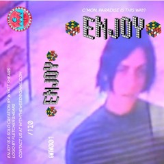 Enjoy -  Magic