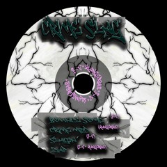CRIME SLAG EP