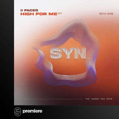 Premiere: II Faces - Boys - SYN