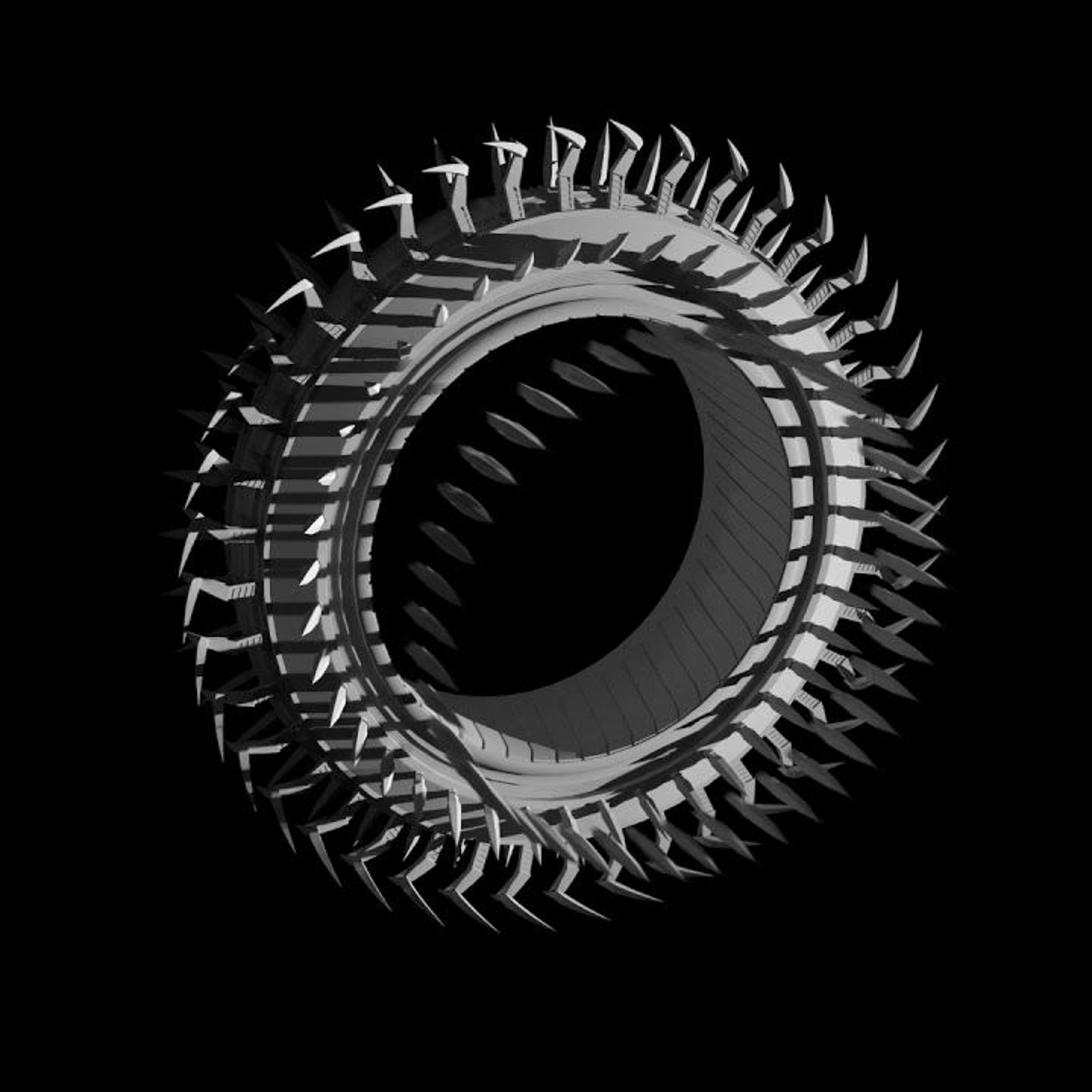 S.o.d.a loop episode artwork