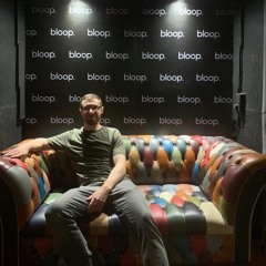 ARRVL w/ Dan Crossan - 28.08.20
