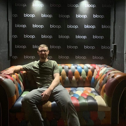 ARRVL w/ Dan Crossan - 28.08.20
