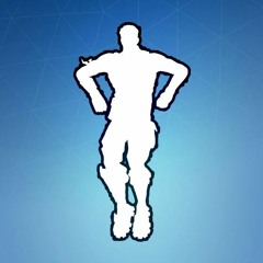 Fortnite - Tippy Tap Emote [Fortnite OST]