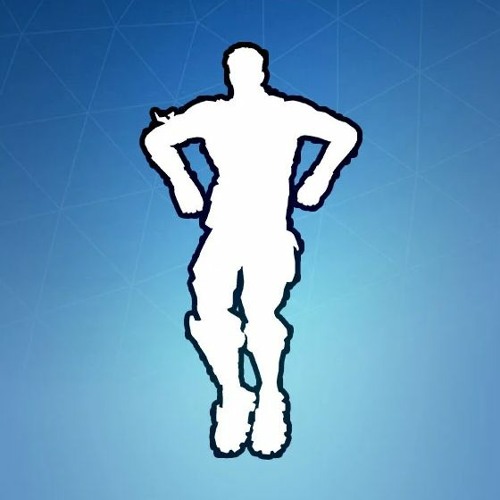 Fortnite - Tippy Tap Emote [Fortnite OST]