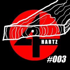 Schepperbretterpodcast #003 w/ Hartz Skillz