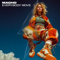 Macho - We Jump