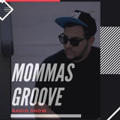Dj Pappa - Momma's Groove Radio Show Special Live Mix For Power Fm June 2021