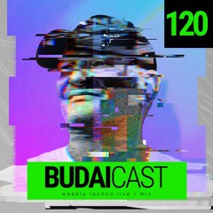 Dj Budai - Budaicast 3ep 120