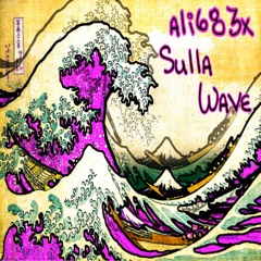 Ali683X - Sulla wave