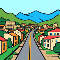 GoodEnd City (Reggae)