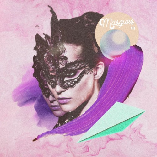 Masques III - Grooving Gratitude