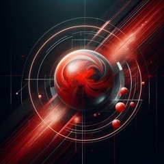 The Red Set - DJ Mix (Raw / Deep / Hypnotic Techno)
