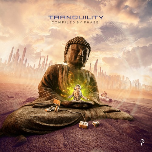 Tranquility - Compiled & Mixed by PHASE1