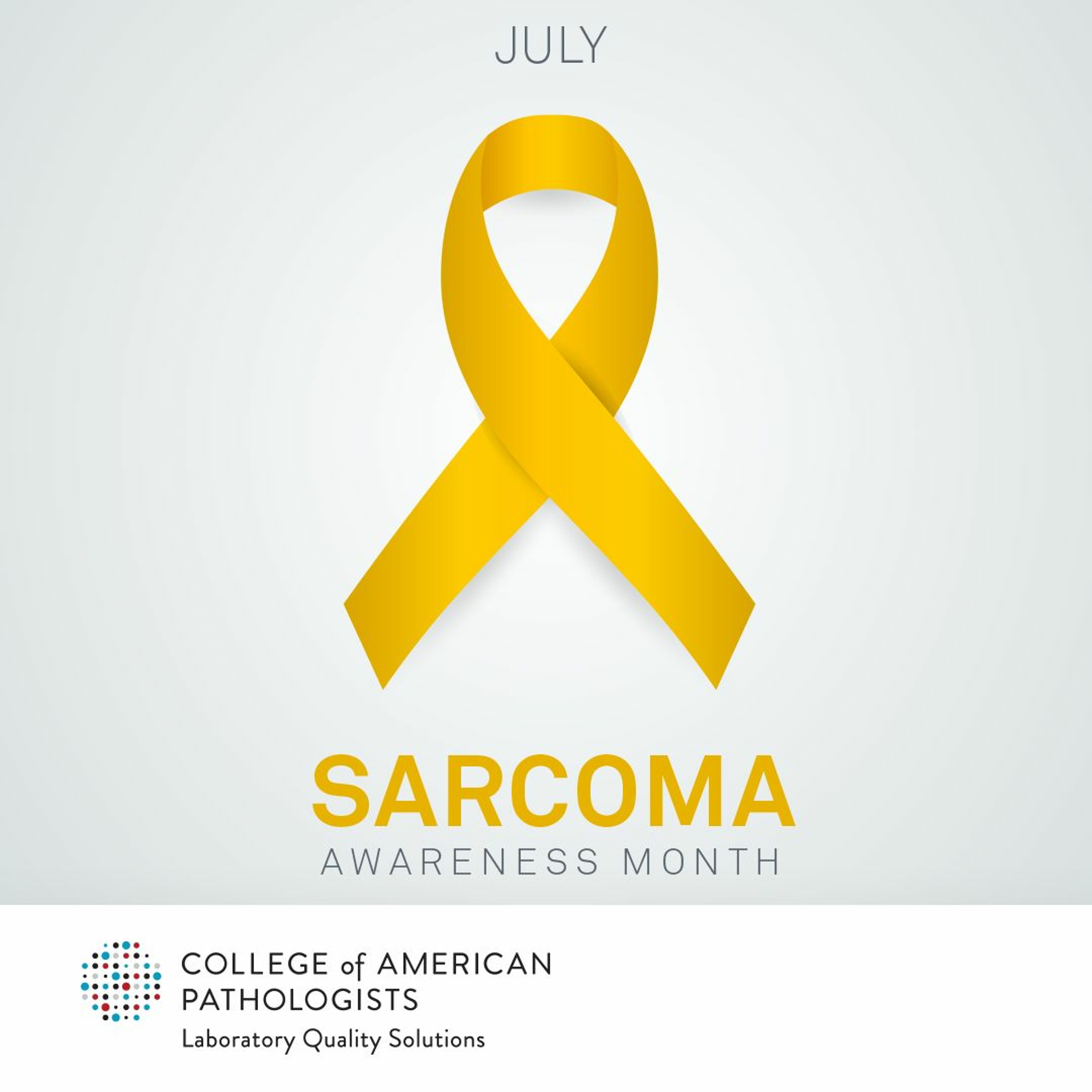 CAPcast from the College of American Pathologists