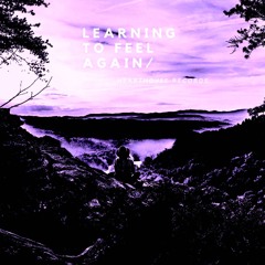 #4.1 Learning To Feel Again (Slow + Reverb Version)