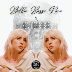 Chris Brown X  Billie Eilish X Barely a Team (Mashup)