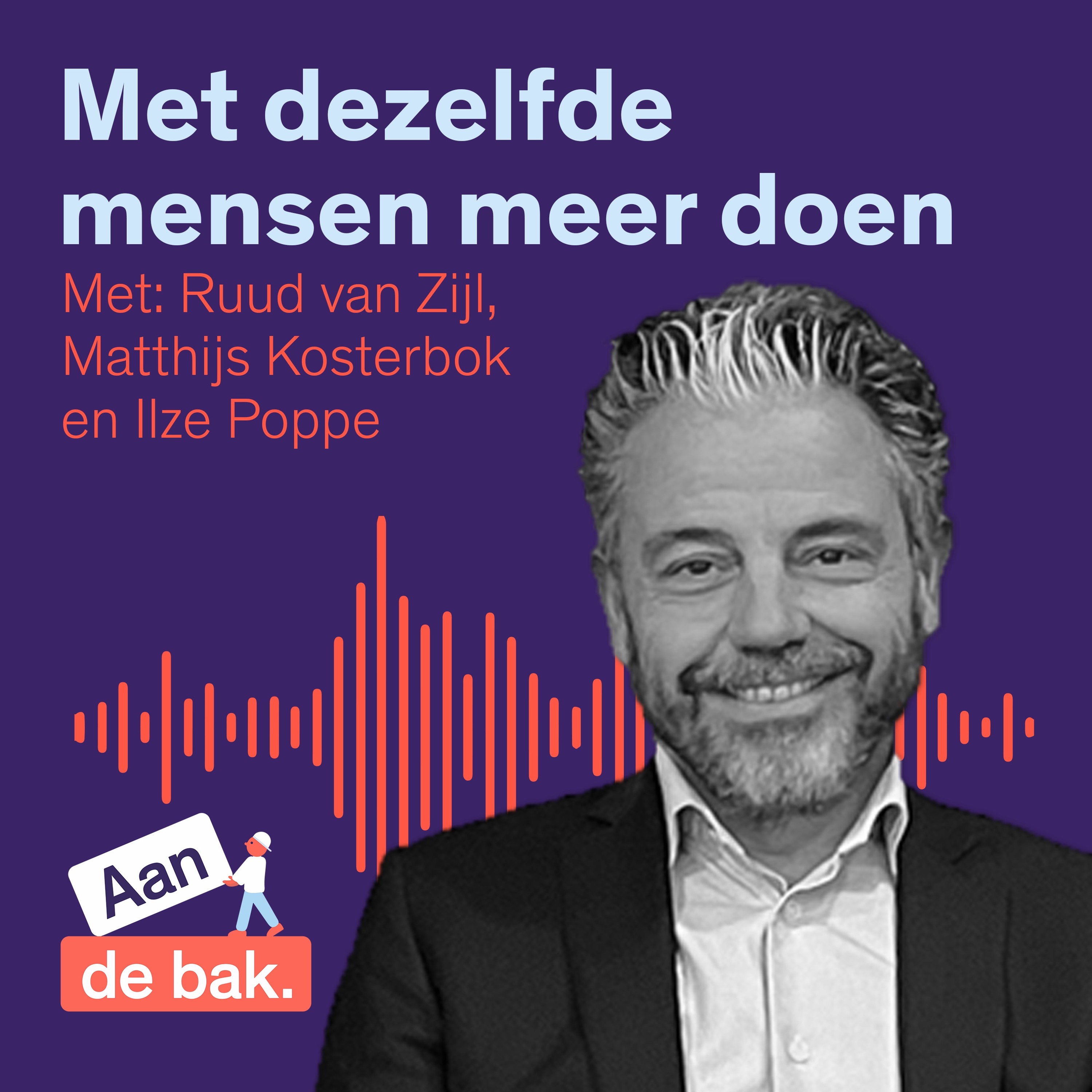 Aan de Bak!