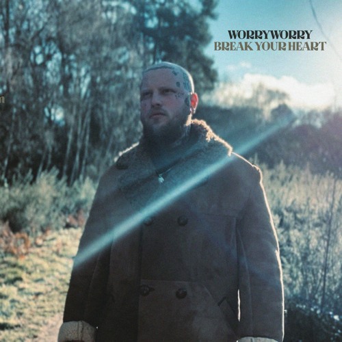 BREAK YOUR HEART [*VIDEO IN DESCRIPTION*]