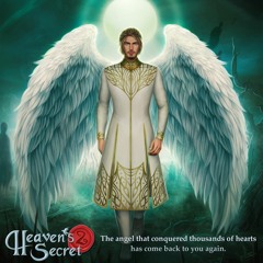 Your Story Interactive - Heaven's Secret - Melancholic