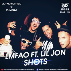 LAMFO Ft. Lil Jon (Club Mix 2021) DJ Noyon BD & DJ FRd.mp3