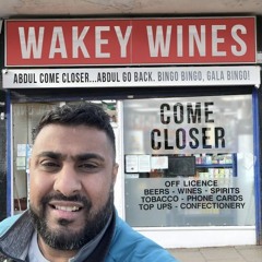 Come closer -Wakey wines (Official Song)