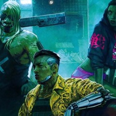 Cyberpunk 2077 [THE BEST ELECTRONIC SOUNDTRACKS]