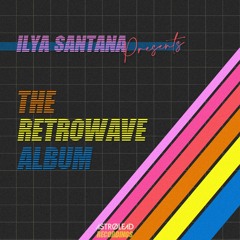 1. Ilya Santana feat. Sandry Sanz - Retro Love (Vocal Mix)