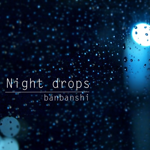 Stream Future Bass Night Drops Free Dl By Banbanshi Listen Online For Free On Soundcloud