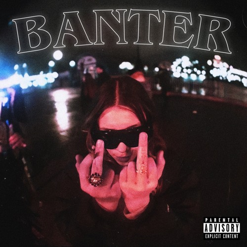 cloud nine x hey damian! - banter (prod. qrystal)