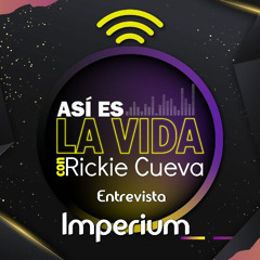 ENTREVISTA A IMPERIUM