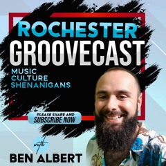 Rochester Groovecast Fan Favorites