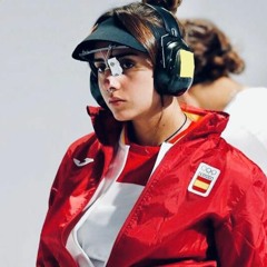 Gloria Fernández: Un futuro prometedor en el tiro olímpico