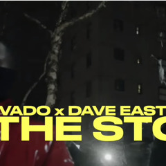 By the stove -vado feat dave east