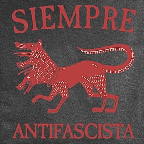 Siempre Antifascista