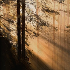 All The Broken Souls (The Ambient Chill Edit) [feat. Irina Mikhailova]