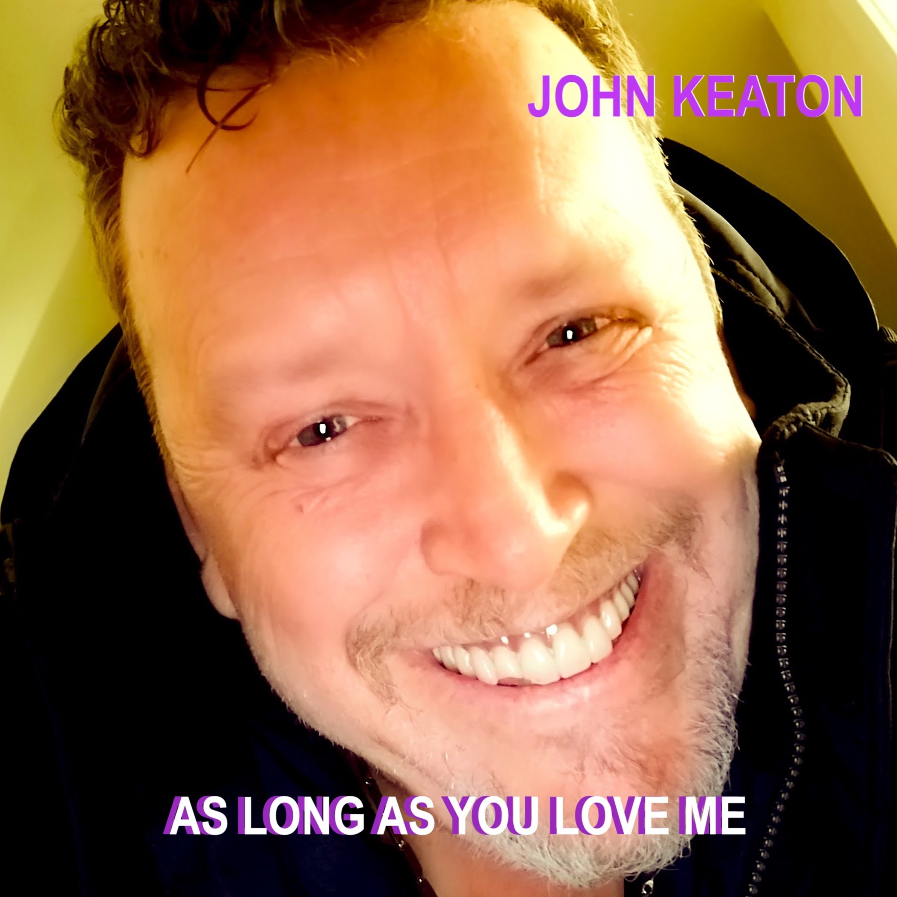 John Keaton - Sonic Heartbeat Music