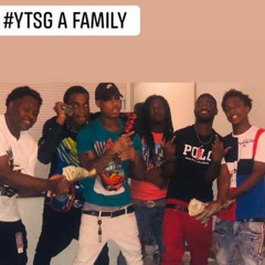 Mohawk Ryda xKurrency Kanty xYtsg Slime- No safe place