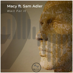Macy - ft. Sam Adler Wait For It (Original Mix)
