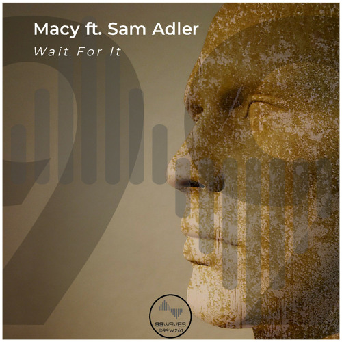 MACY - Wait For It (feat. Sam Adler) (Original Mix)
