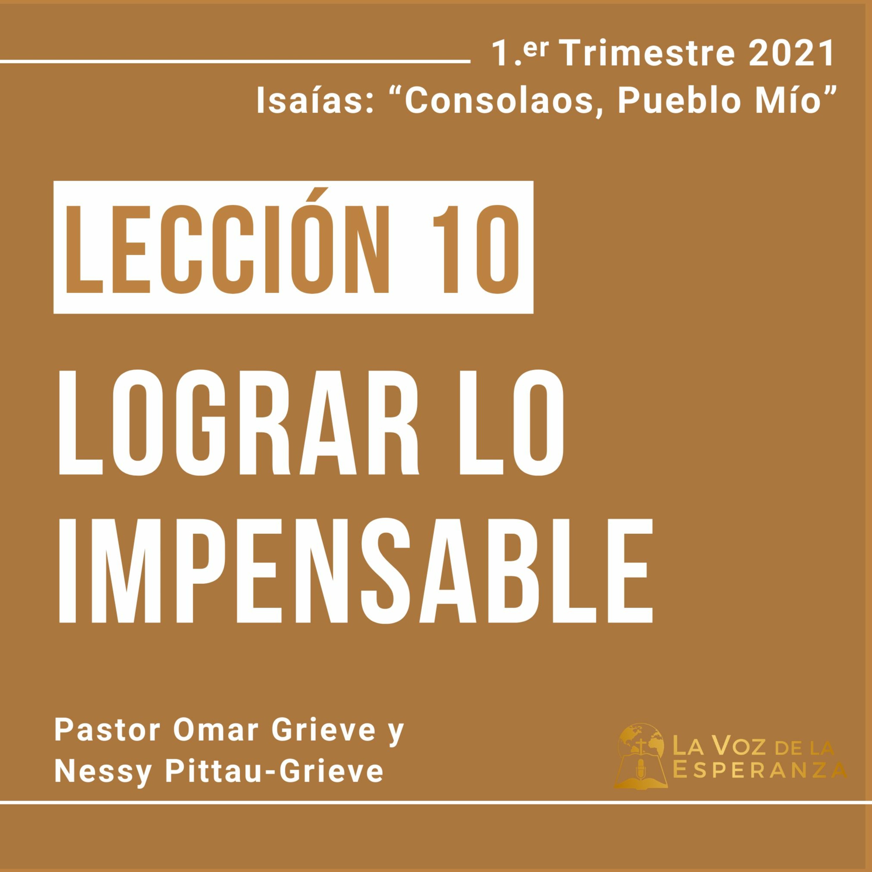 La Voz de la Esperanza