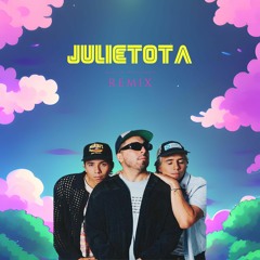 Julietota - Imlaylow Chusi & Karlo ( Latin Mafia ) Funk Latino