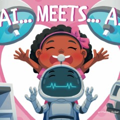get [❤ PDF ⚡]  AI... Meets... AI: An Exciting Tale of Connection and A