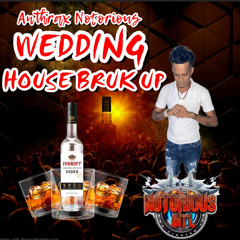 Anthrax Wedding House Bruk Up Mix Pt 1