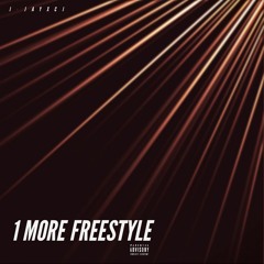 1More Freestyle (Freestyle Freakshow) J-JAY.mp3