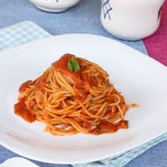 PASTA AL SUGO