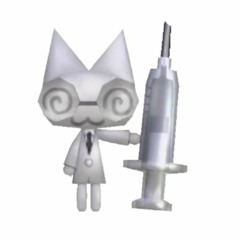 Nico's Nextbots - Safe Room music