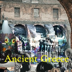 Ancient Greece (Prod.fr0ggy5).