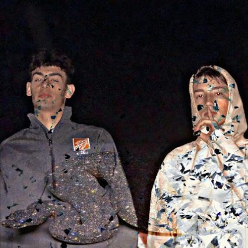 My Turn (feat. Nolimithunt)prod. Cthru