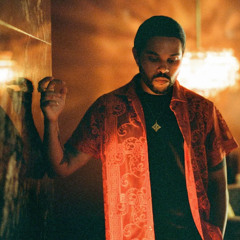 [FREE] THE WEEKND X MIKE DEAN IDOL TYPE BEAT- UP