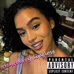 Strawberry Lipgloss